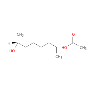 2-Octanol, acetate, (R)-