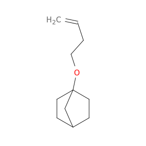 1-(3-丁丁-1-基氧基)双环[2.2.1]庚烷