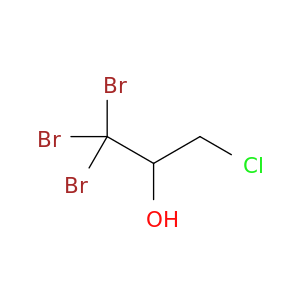 2-Propanol, 1,1,1-tribromo-3-chloro-