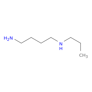 1,4-Butanediamine, N-propyl-