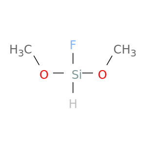 Silane, fluorodimethoxy-