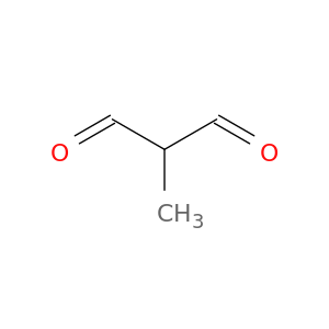 Propanedial, 2-methyl-