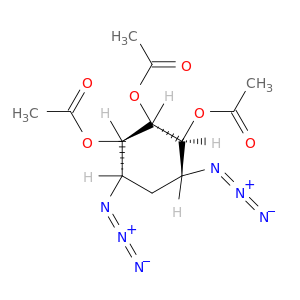 2-DOS 二叠氮三乙酸酯