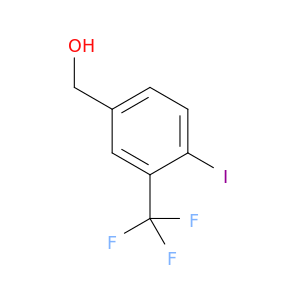 4-Iodo-3-(三氟甲基)苯氧丙醇