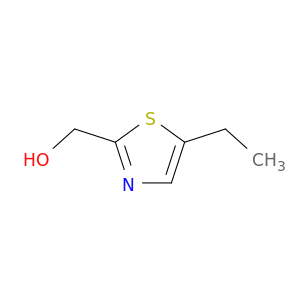 (5-ethyl-1,3-thiazol-2-yl)methanol