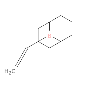 9-Borabicyclo[3.3.1]nonane, 9-(1,2-propadienyl)-