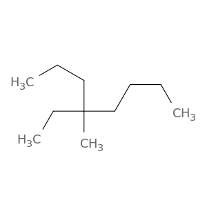 4-METHYL-4-ETHYLOCTANE