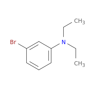 3-Bromo-N,N-diethylaniline