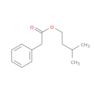 苯乙酸异戊酯