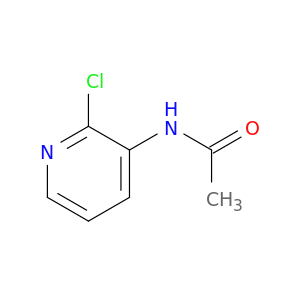 Acetamide,N-(2-chloro-3-pyridinyl)-