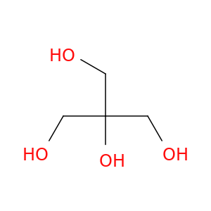 1,2,3-Propanetriol,2-(hydroxymethyl)-