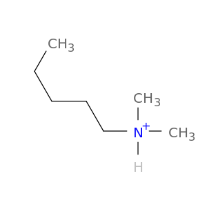 1-丁烷酰氨酸,N,N,N-三甲基-,碘(1：1)