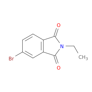 4-Bromo-N-ethylphthalimide