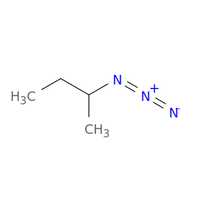 Butane, 2-azido-
