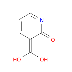 2(3H)-Pyridinone, 3-(dihydroxymethylene)-