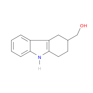 1H-Carbazole-3-methanol,2,3,4,9-tetrahydro-