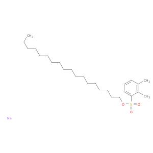 Sodium octadecylxylenesulphonate