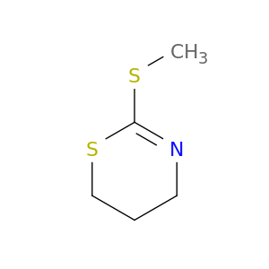 5,6-二氢-2-(甲基磺酰)-4H-1,3-噻嗪
