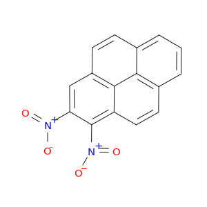 Pyrene, dinitro-
