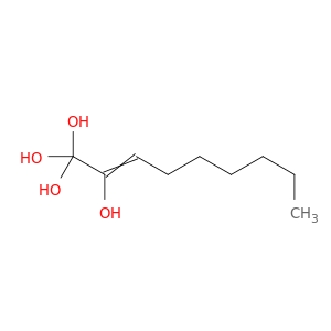 Nonenetetrol