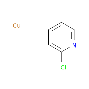 Copper, chloro(pyridine)-
