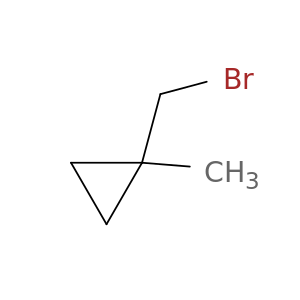 1-(溴甲基)-1-甲基环丙烷