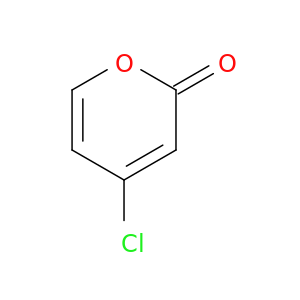 4-氯-2h-吡喃-2-酮