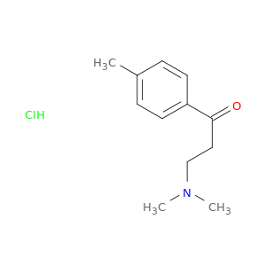 1-(4-甲基苯基)-3-二甲氨基-1-丙酮盐酸盐