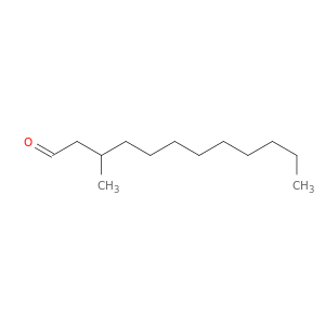 3-Methyldodecanal