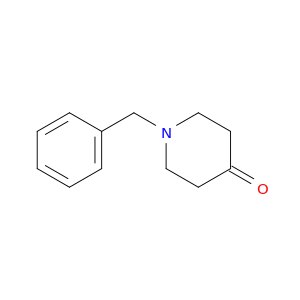 N-苄基哌啶酮
