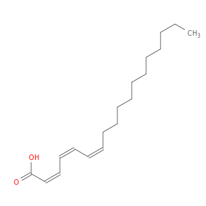 Octadecatrienoic acid, (Z,Z,Z)-