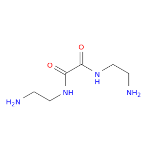 Ethanediamide, N,N'-bis(2-aminoethyl)-