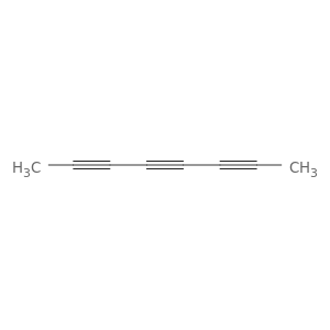 2,4,6-Octatriyne