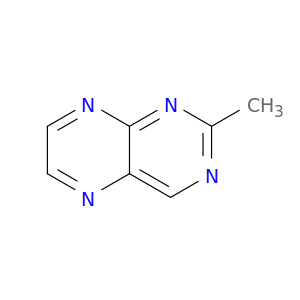 Pteridine, 2-methyl-