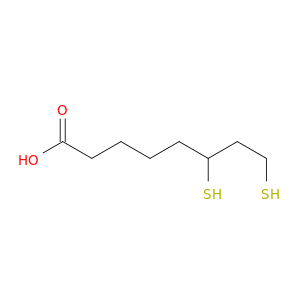 6,8-二巯基辛酸