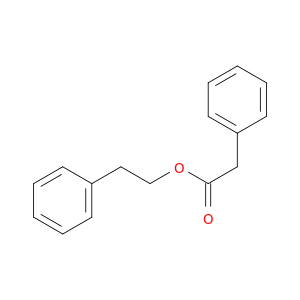 2-苯乙酸2-苯乙酯