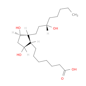 二氢-PGF1α.