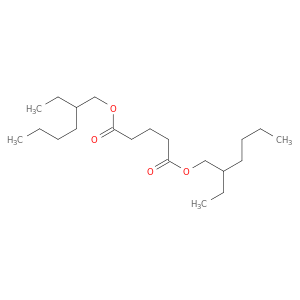 戊二酸双(2-乙基己基)酯