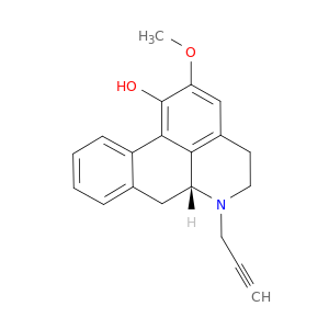 (6ar)-2-methoxy-6-(prop-2-yn-1-yl)-5,6,6a,7-tetrahydro-4h-dibenzo[de,g]quinolin-1-ol
