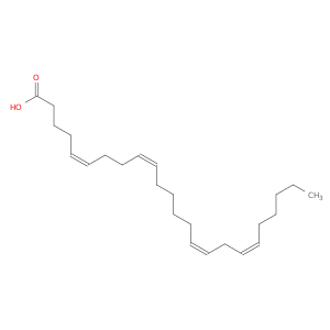 5,9,15,18-Tetracosatetraenoic acid, (5Z,9Z,15Z,18Z)-