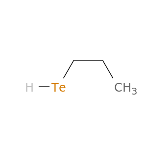 1-Propanetellurol