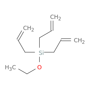 ethoxy-triprop-2-enyl-silane