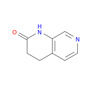 3,4-二氢-1,7-萘啶-2(1H)-酮