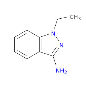 1-乙基-1H-吲唑-3-胺