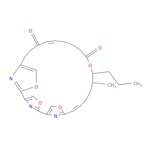 Mycalolide B