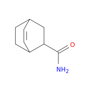 BICYCLO[2.2.2]OCT-5-ENE-2-CARBOXAMIDE