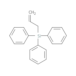 烯丙基三苯基硅烷