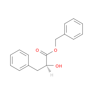 (S)-(-)-2-羟基-3-苯丙酸苄酯
