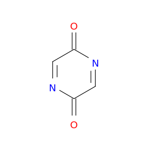 2,5-Pyrazinedione