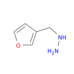 Hydrazine,(3-furanylmethyl)-